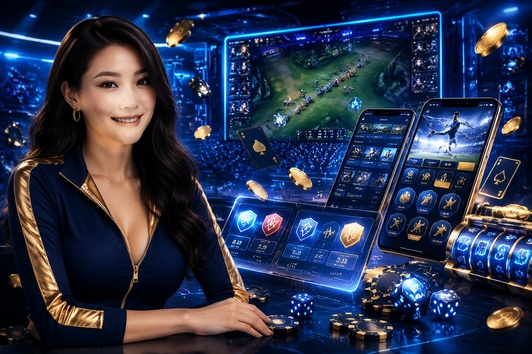 zap888